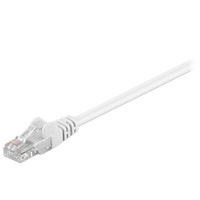 Câble réseau RJ45 Mâle Mâle